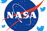 NASA, Twitter, and Behaving on the Internet