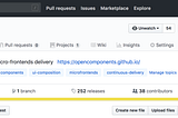 5 years of OpenComponents