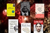 My Favourite Reads of 2025