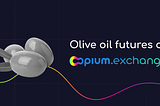 Oliva Futures on OEX