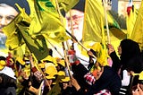 HEZBOLLAH, HOUTHI, TALIBAN: THE NEW TRIPLE THREAT TO ISRAEL’S DEMISE