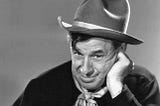 20 Will Rogers Timeless Quotes that you need to see Today