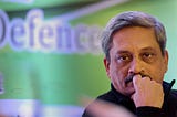 How Goa’s Mr. Efficient became India Finest Defence Minister
