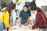 Mapping Organizational Dysfunctions to Foster Outcome-Oriented Results
