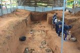 Further excavation of Vanni mass grave gets greenlight with a budget cut