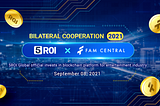 5ROI Global Officially Invests In FAM Central