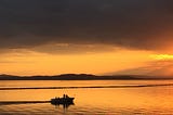 Wonders of the Sky: For Cloudwatchers and Sunset Geeks Like Me