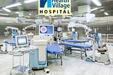 The Best Hospital Near Me : Health Village Hospital