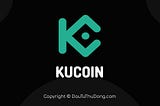KuCoin Review (2022): How to use KuCoin Exchange (Step-by-Step)