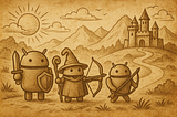 Kotlin Generics Explained: Once Upon a Type…