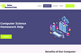 pay someone to do my homework computer science