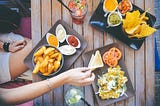 Eat like a San Diego local