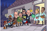 Tricks, Treats, and Everything in Between: PUTT’s 2024 Halloween Update!