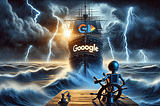 Google’s AI Gamble: Will Gemini’s Generative Algorithm Sink or Swim?