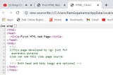 Full Stack Web Apps Series_Blog_1
