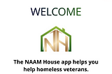 Case Study: NAAM House