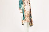 High Demand Of Designer Salwar Kameez In UK