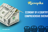 Decoding the Economy: A Comprehensive Overview | Micropike