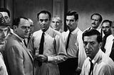 Reflection upon the Movie “12 Angry Men”