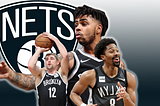 2018–19 NBA Fantasy Sleepers — Brooklyn Nets