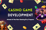 The Future of Play: How to Craft Unique and Engaging Bitcoin Casino Games
