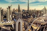 Steps to Set Up a Business in Dubai