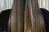 Apliques de Cabelo, suas vantagens.