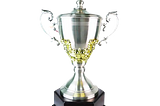 Cup Trophy by Clazz Trophy Malaysia