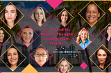 45+ AI and ML Women Thought Leaders from Florida