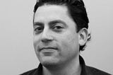 Editorializer interview #2: Eric Levin, SVP and Chief Content Officer of Mediavest | Spark