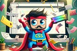 Web Developer? You Must Master CSS!