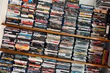 Long live physical media! The fight must never end