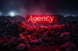 The Evolution (or Death) of the Agency, the Platform Model, and Capital Efficiency