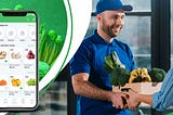 How to Create a Grocery Delivery App Like Shipt?