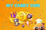 IS MY CANDY COIN REALLY DIFFERENT?