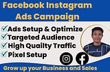 facebook ads Campaign
