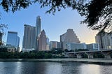 Austin, Texas: The Myth Lives On