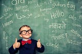 Tips para Aprender Inglés y no morir en el intento