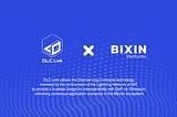 Bixin Ventures’ Pre-seed Investment in DLC.Link for Enhanced Bitcoin Ecosystem Integration