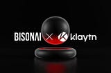 Blockchain data infrastructure company Bisonai joins the Klaytn Governance Council (GC)