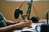 3 Tips for Improving Sound Quality in Your Podcast Recording Space