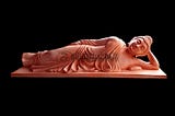 Reclining Buddha Statue Manufacturer | Abhishek Arts