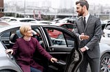 Your Guide to Booking a Chauffeur in Bergen with LimoFahr