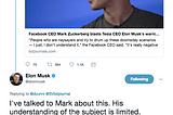Future of AI: Musk vs Zuck