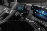 Next generation Truck HMIs : The opportunities and hazards ahead