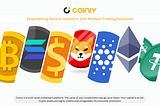 Coiniy’s Trading Contest Offers Traders a Chance to Win Big