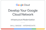 Develop your Google Cloud Network: Challenge Lab Solution