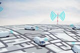 Fleet Management Software | GPS Vehicle Tracking System