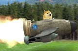 Dogecoin is leading a DeFi revolution