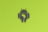 Launching Android Developers Africa Community